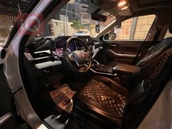 تويوتا هايلاندر